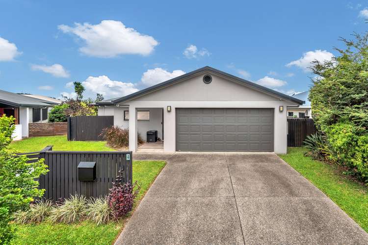 Second view of Homely house listing, 4 Whela Close, Bentley Park QLD 4869