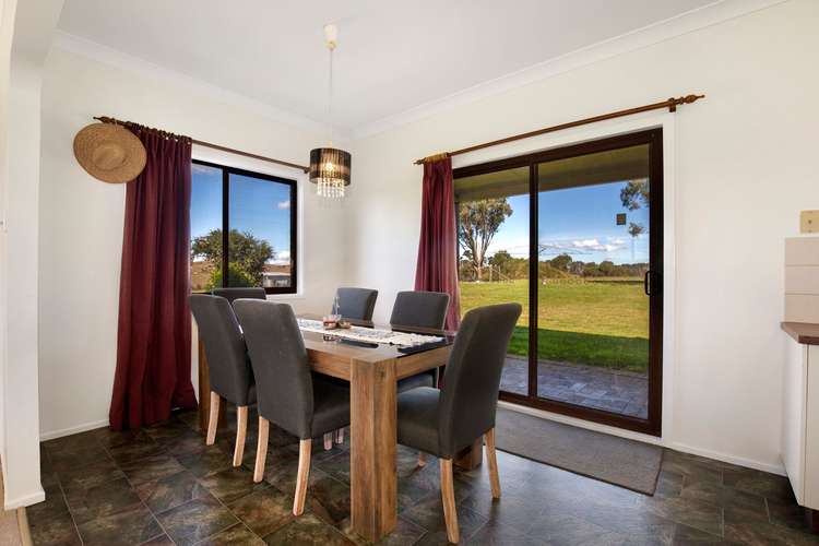 Sixth view of Homely acreageSemiRural listing, 190 Andersons Road, Armidale NSW 2350