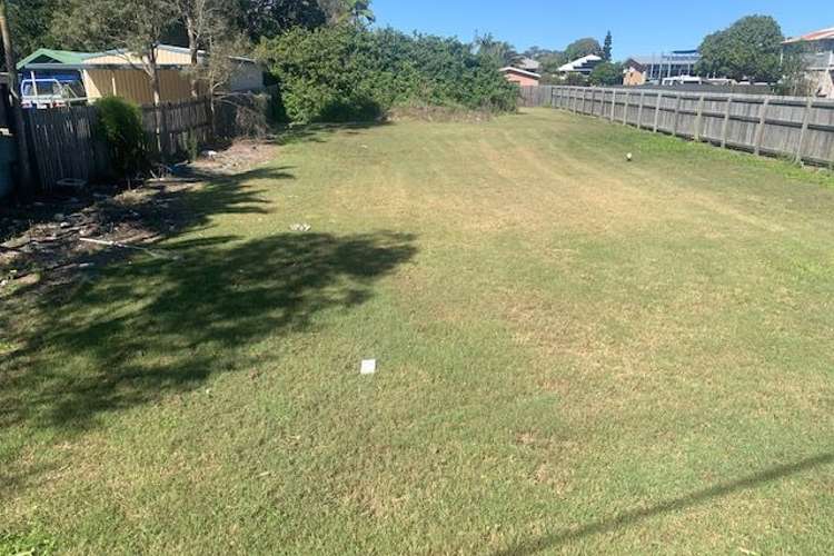 Second view of Homely residentialLand listing, 441 Esplanade, Torquay QLD 4655