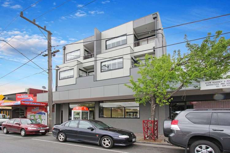 Main view of Homely apartment listing, 3/299-301 Huntingdale Road, Oakleigh VIC 3166