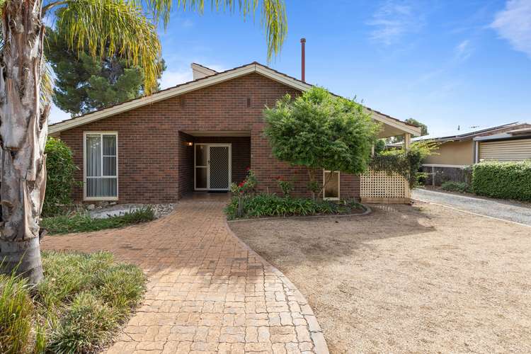 Main view of Homely house listing, 25 Walsh Street, Balaklava SA 5461