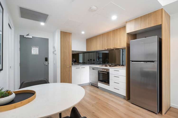 Main view of Homely apartment listing, 307/180 Franklin Street, Adelaide SA 5000