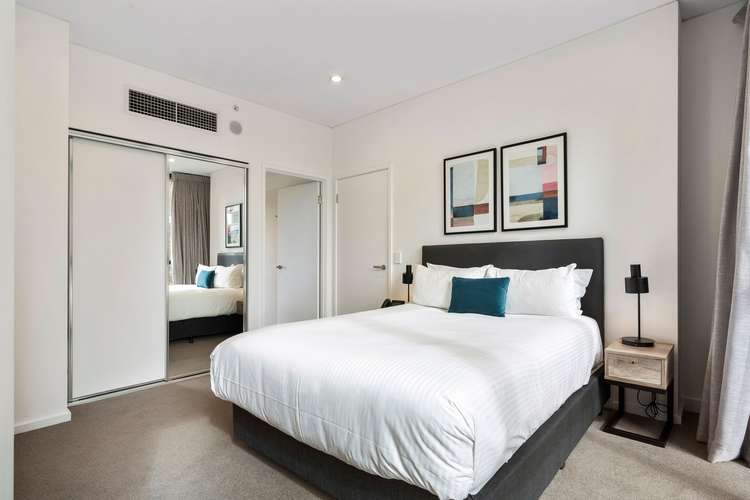 Sixth view of Homely apartment listing, 307/180 Franklin Street, Adelaide SA 5000