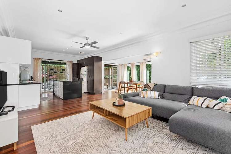 Fifth view of Homely house listing, 45 Loch Street, West End QLD 4101