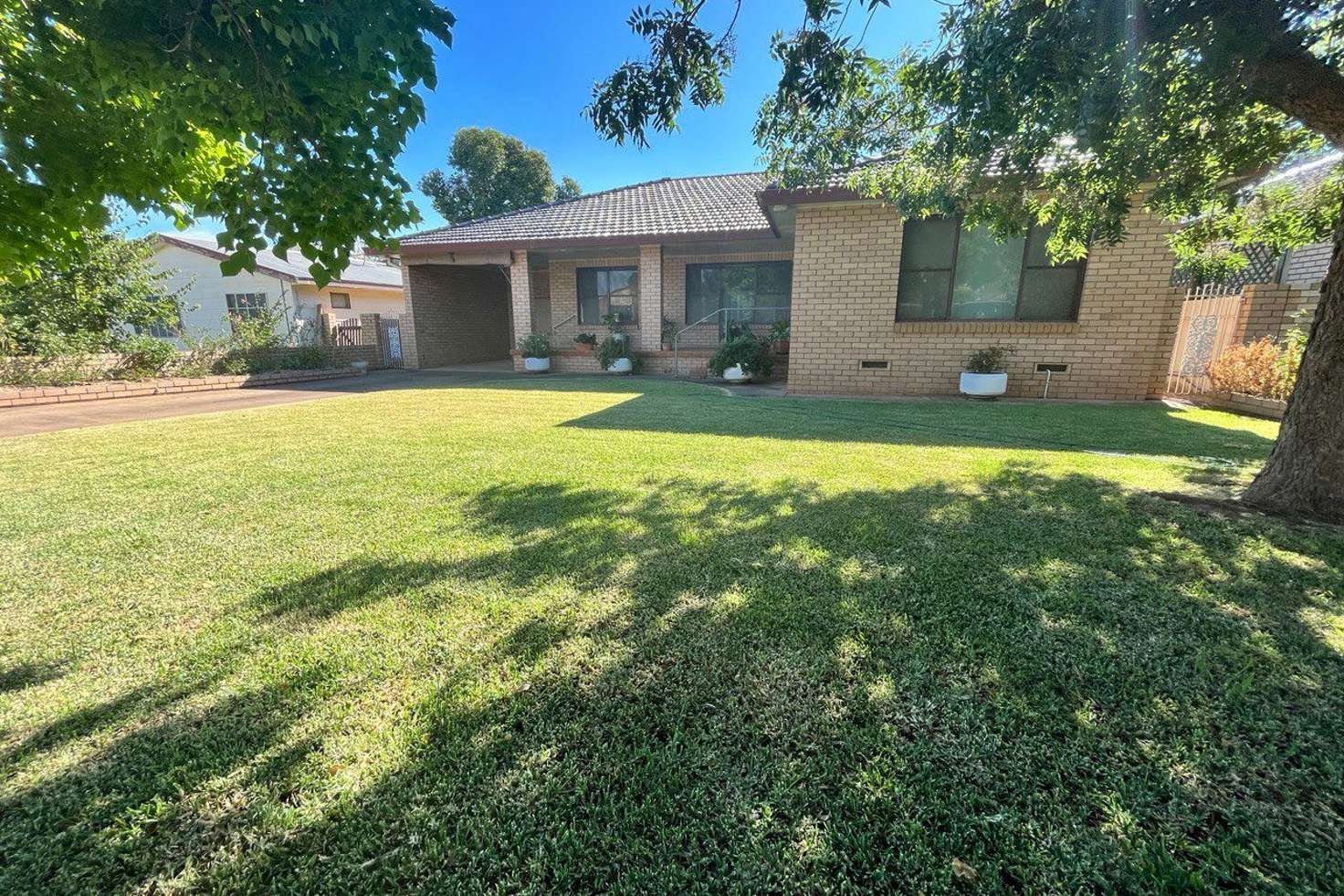 Main view of Homely house listing, 6 Bluegum Street, Forbes NSW 2871