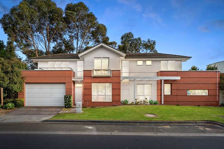 Main view of Homely house listing, 15 Birkdale Avenue, Heatherton VIC 3202