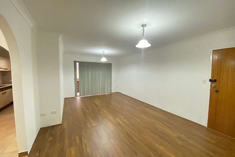 Fourth view of Homely apartment listing, 5/21 Helen Street, Westmead NSW 2145