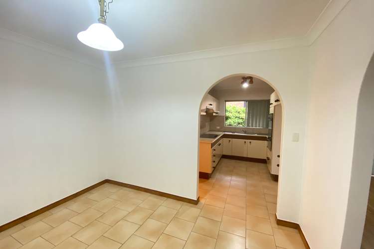 Fifth view of Homely apartment listing, 5/21 Helen Street, Westmead NSW 2145