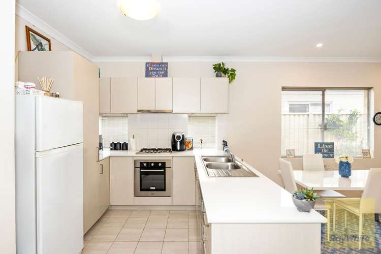 Seventh view of Homely house listing, 156 Shorehaven Boulevard, Alkimos WA 6038