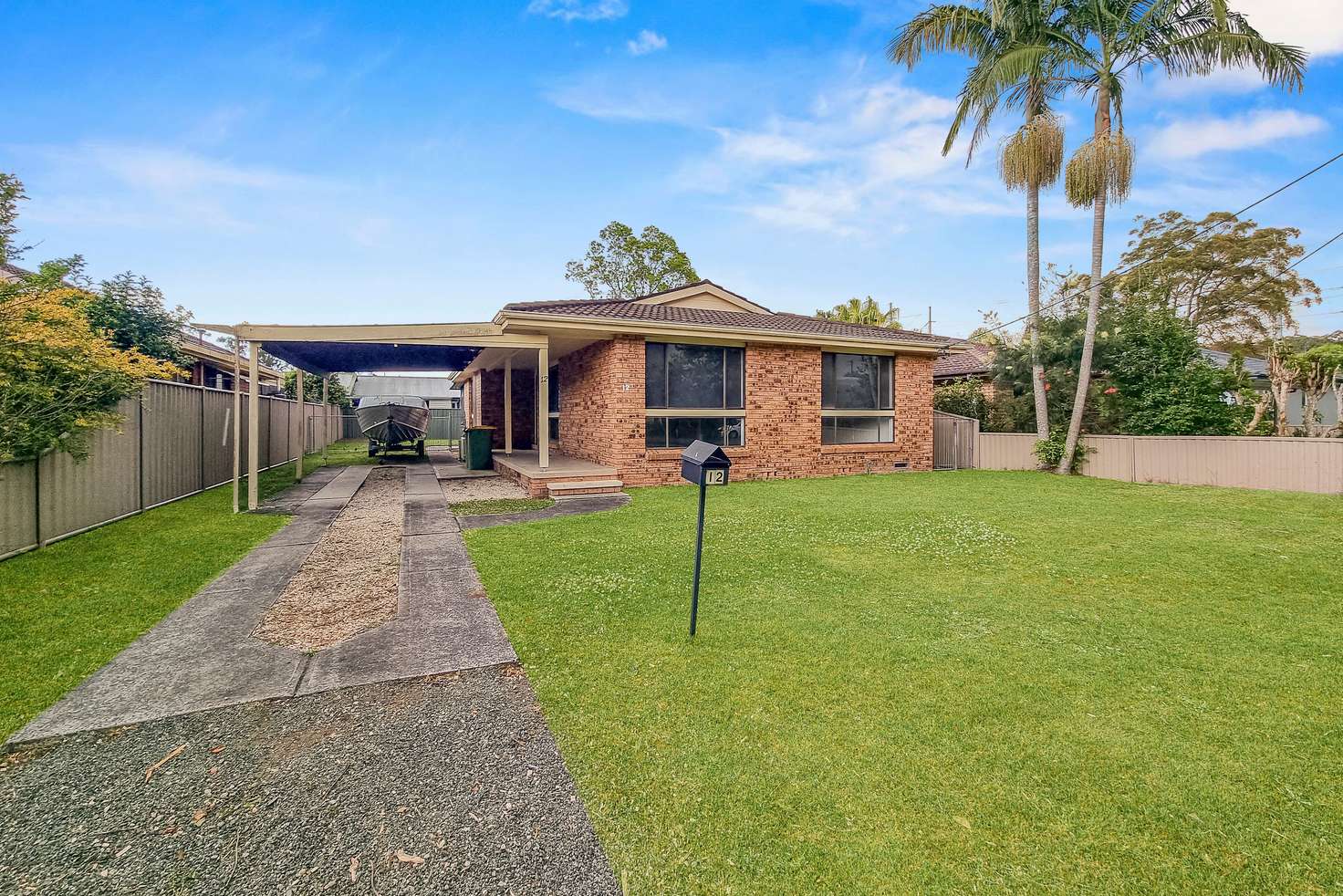 Main view of Homely house listing, 12 Cambridge Circle, Ourimbah NSW 2258