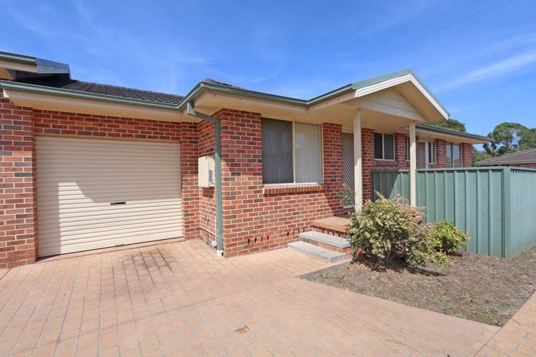 Main view of Homely house listing, 2/27 Warner Avenue, Wyong NSW 2259