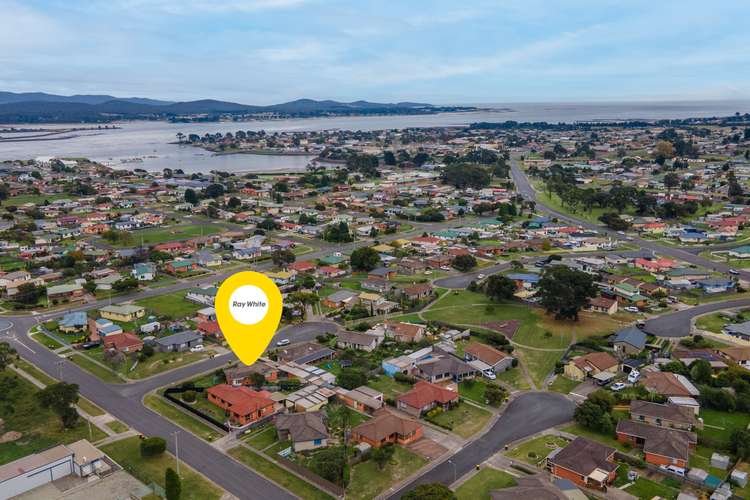 Second view of Homely house listing, 1 Anderson Avenue, George Town TAS 7253