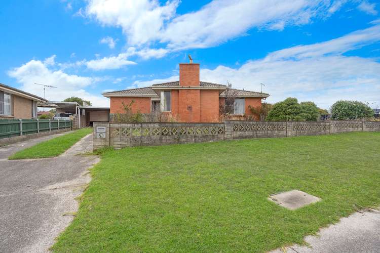 Fifth view of Homely house listing, 1 Anderson Avenue, George Town TAS 7253