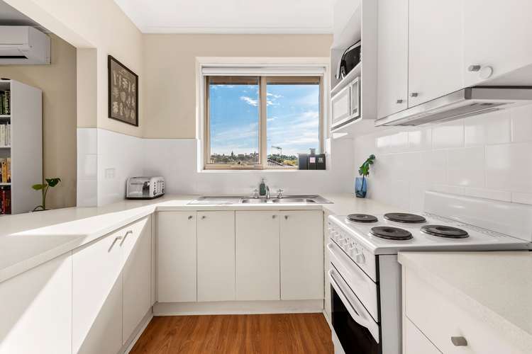 Second view of Homely apartment listing, 20/19 Park Street, Hawthorn VIC 3122