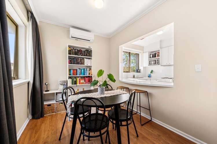Third view of Homely apartment listing, 20/19 Park Street, Hawthorn VIC 3122