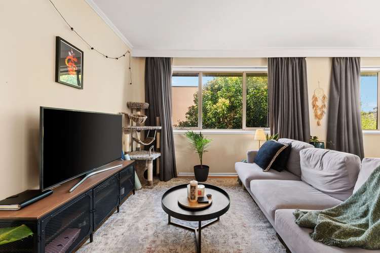 Fourth view of Homely apartment listing, 20/19 Park Street, Hawthorn VIC 3122