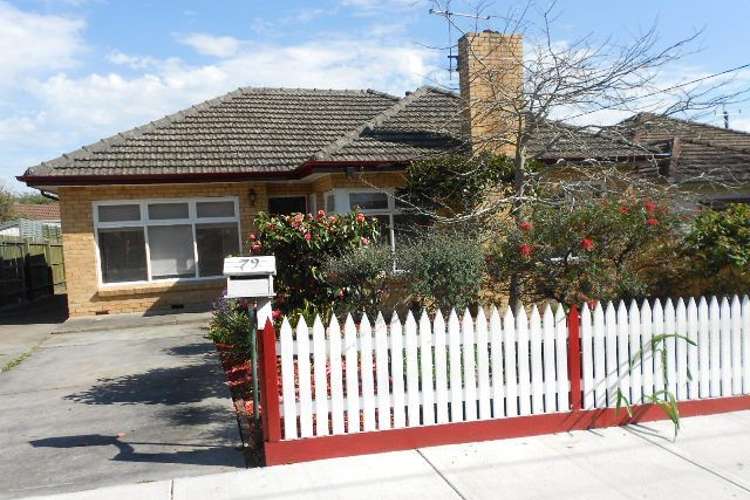 Main view of Homely house listing, 79 Harrison Street, Box Hill North VIC 3129