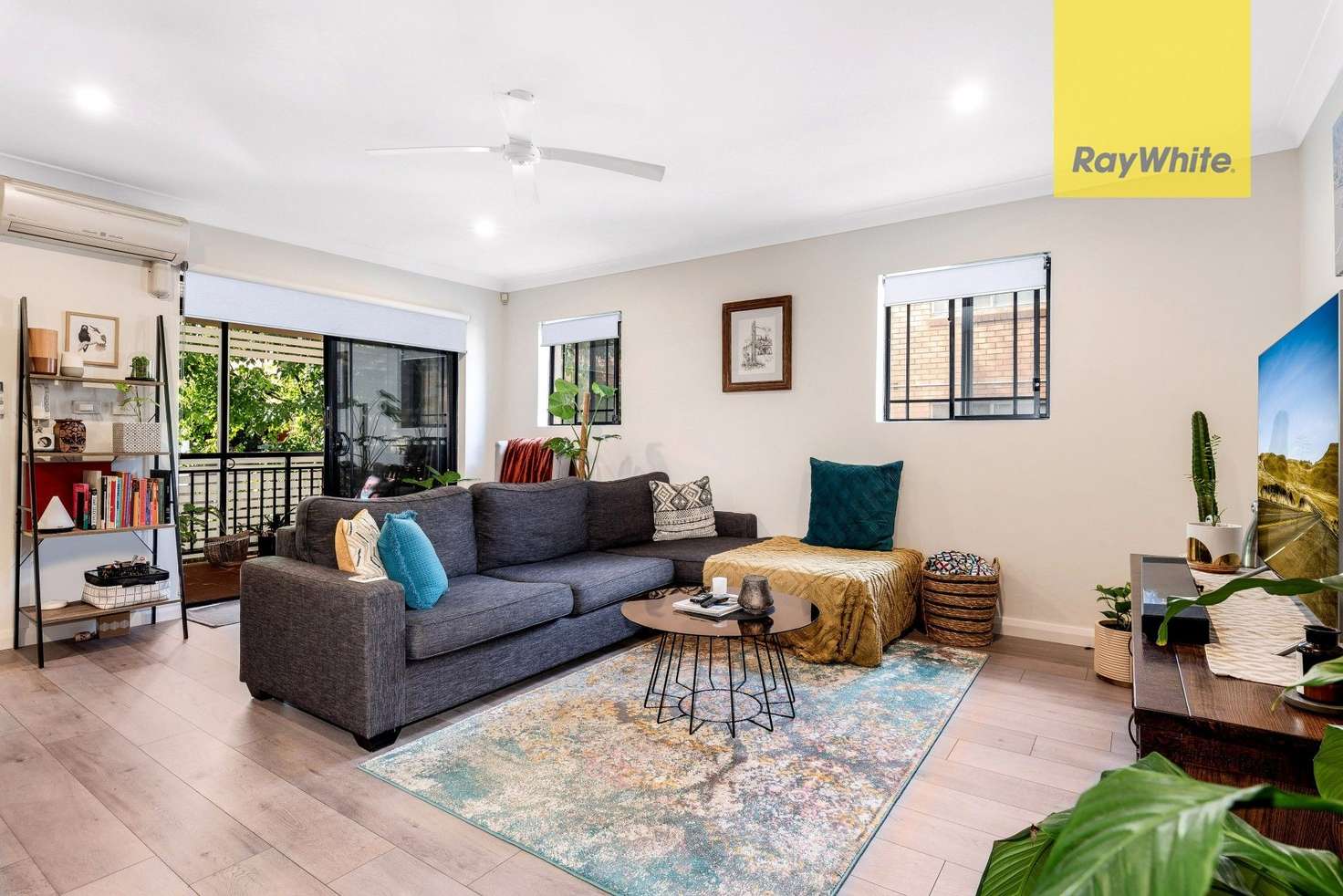 Main view of Homely apartment listing, 12/116 O'Connell Street, North Parramatta NSW 2151