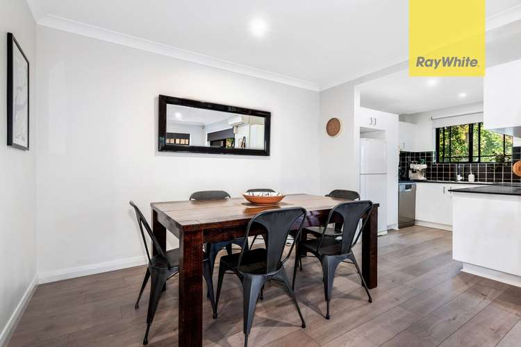 Fourth view of Homely apartment listing, 12/116 O'Connell Street, North Parramatta NSW 2151