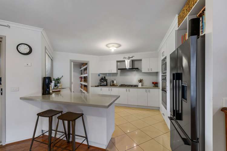 Fourth view of Homely house listing, 29 Pilgrim Drive, Hillside VIC 3037