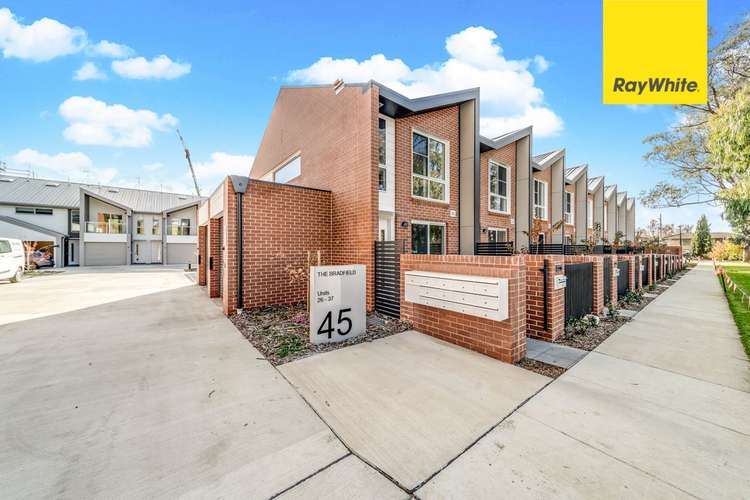 35/45 Frencham Street, Downer ACT 2602