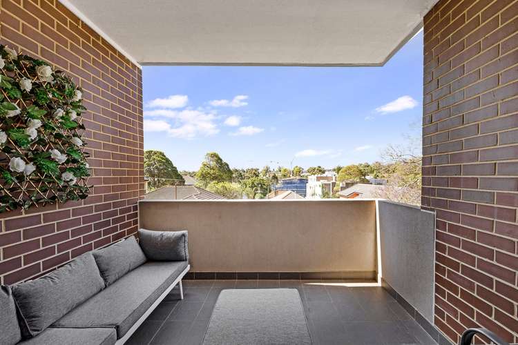 Third view of Homely apartment listing, 103(13)/38-40 Lawrence Street, Peakhurst NSW 2210