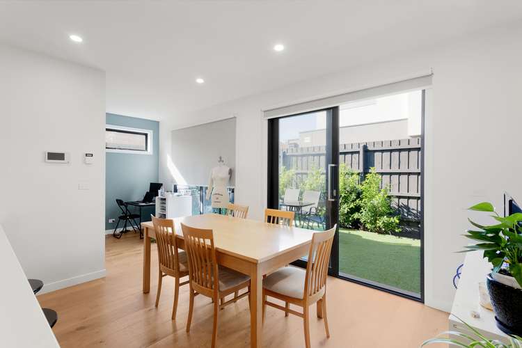 Second view of Homely townhouse listing, 18 Anna Street, Glen Huntly VIC 3163