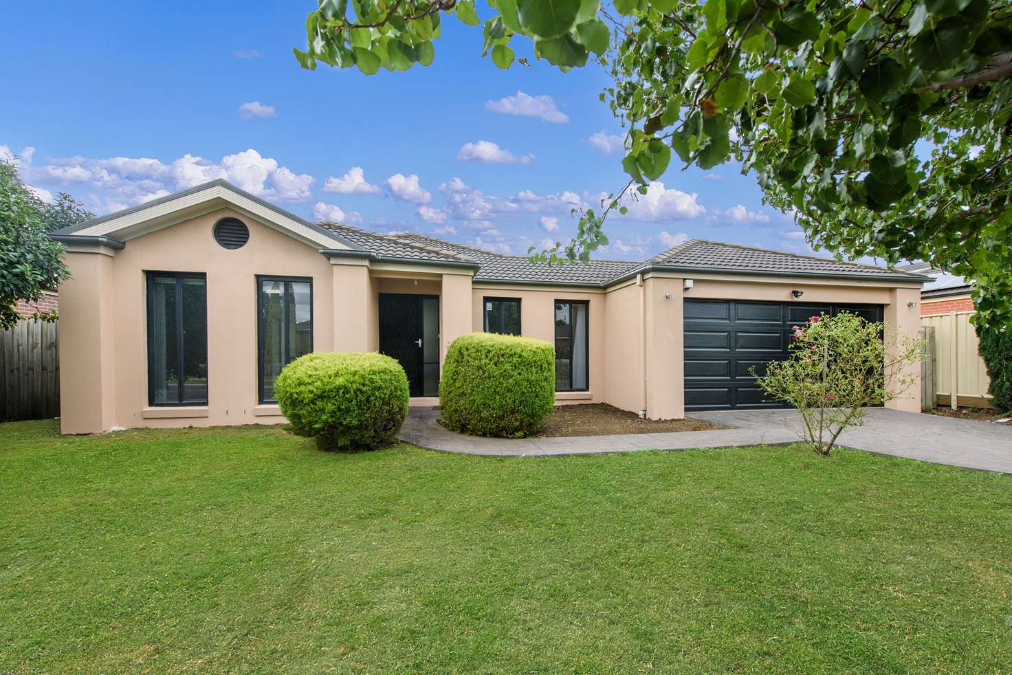 Main view of Homely house listing, 72 Domain Way, Taylors Hill VIC 3037