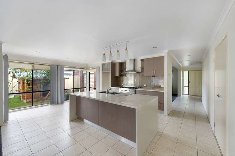 Fourth view of Homely house listing, 72 Domain Way, Taylors Hill VIC 3037