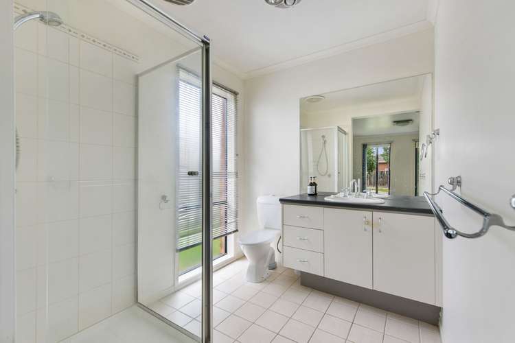 Sixth view of Homely house listing, 72 Domain Way, Taylors Hill VIC 3037