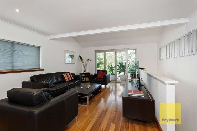 Third view of Homely house listing, 38 Salvado Street, Cottesloe WA 6011