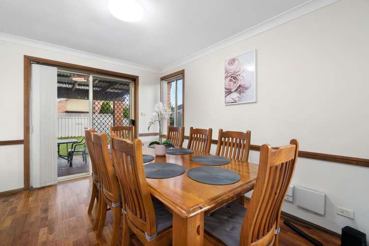 Fifth view of Homely semiDetached listing, 11B Thomas Place, Bligh Park NSW 2756