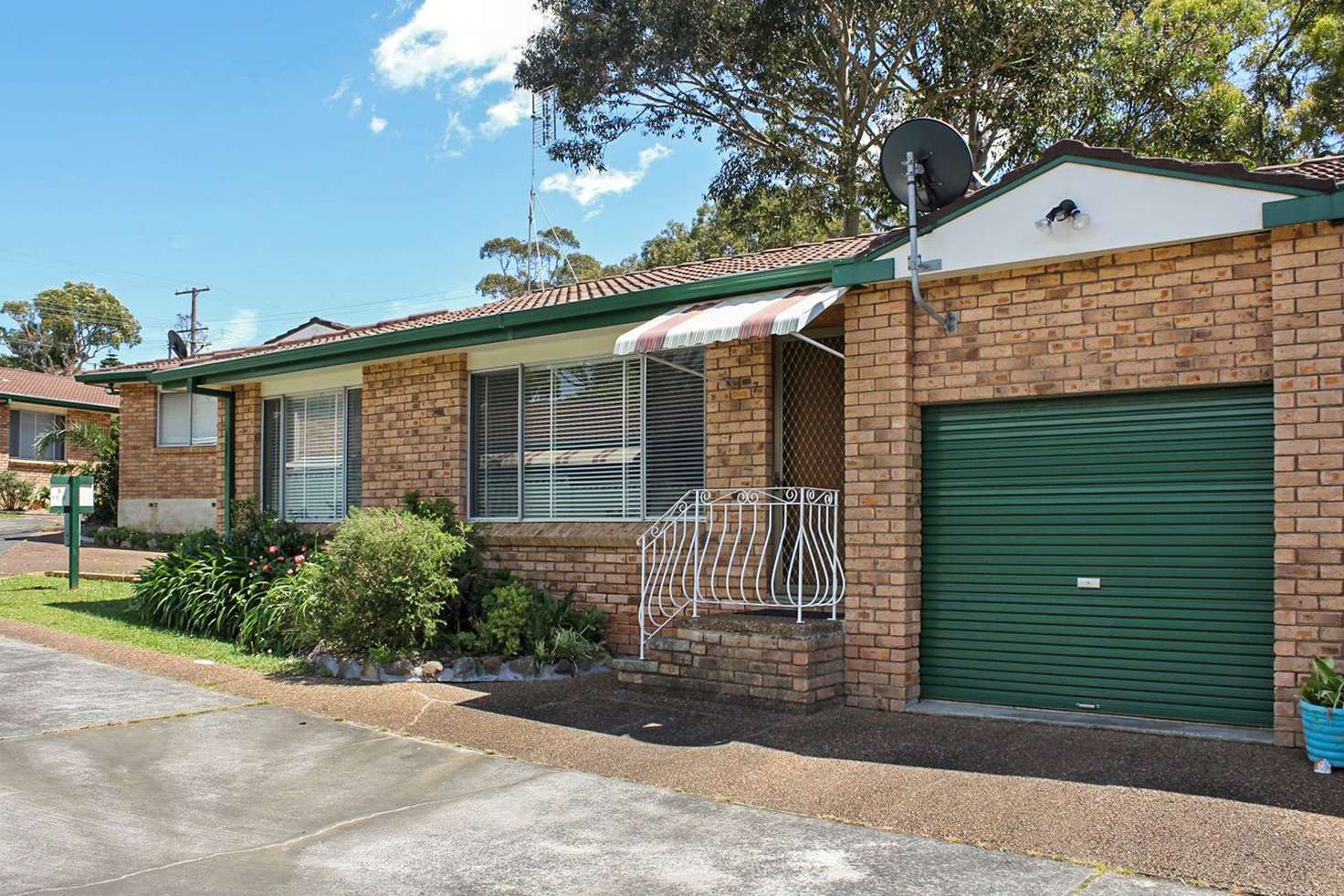 Main view of Homely unit listing, 7/83 Howelston Road, Gorokan NSW 2263