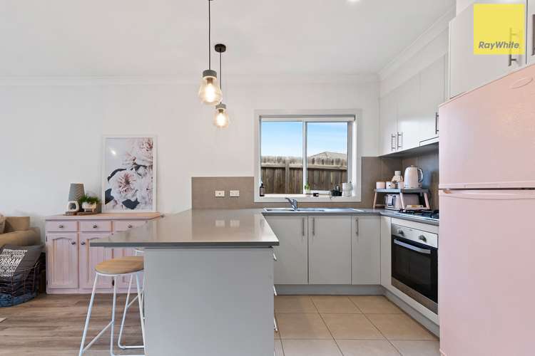 Second view of Homely house listing, 4/13 Silverdale Drive, Darley VIC 3340