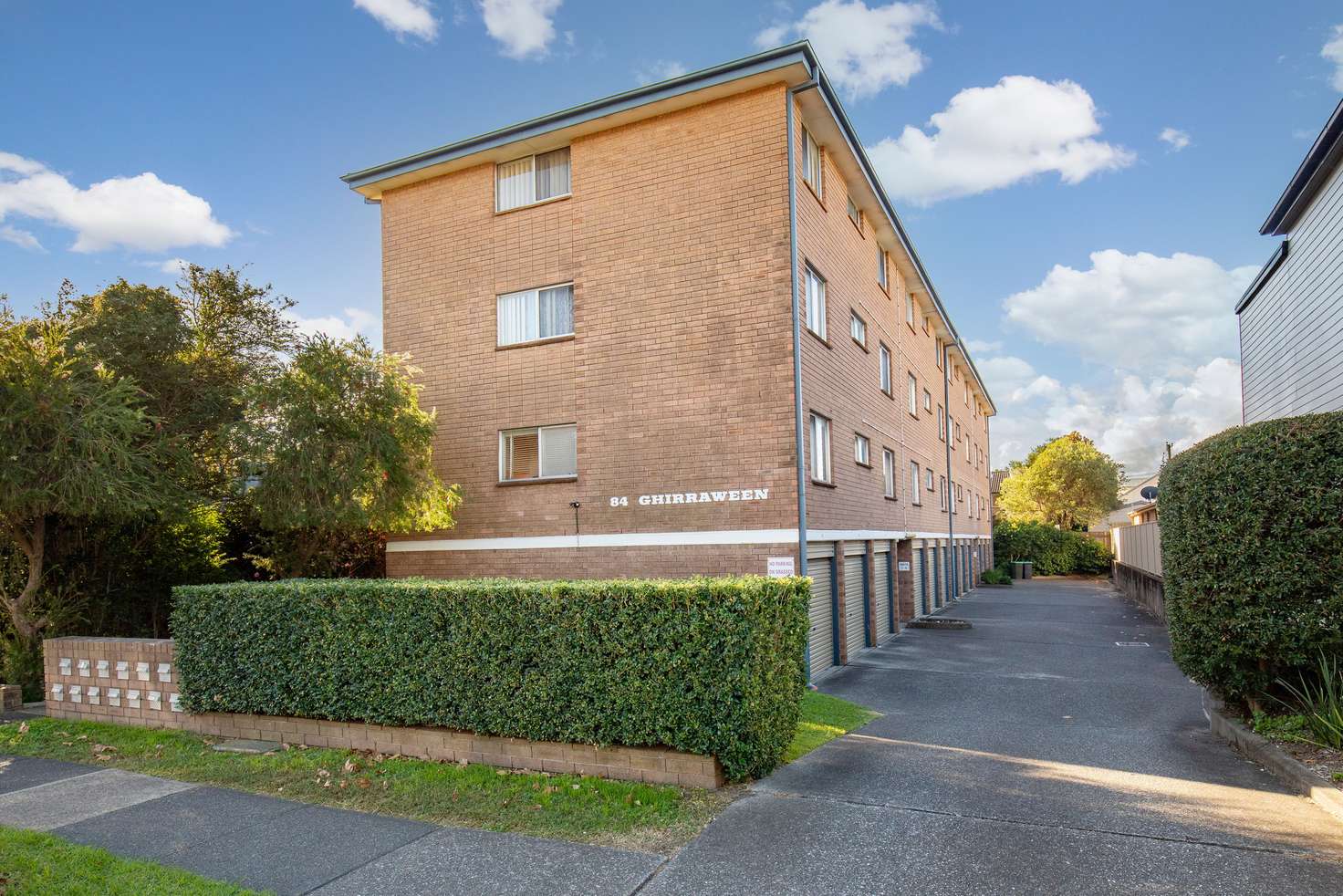 Main view of Homely unit listing, 9/84 James Street, Hamilton NSW 2303