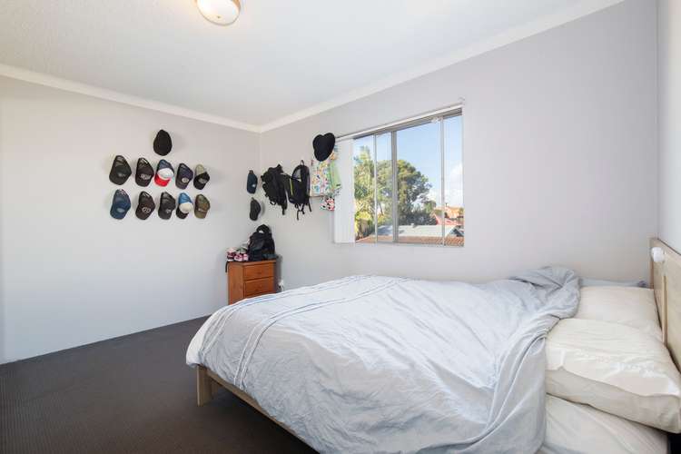 Fifth view of Homely unit listing, 9/84 James Street, Hamilton NSW 2303