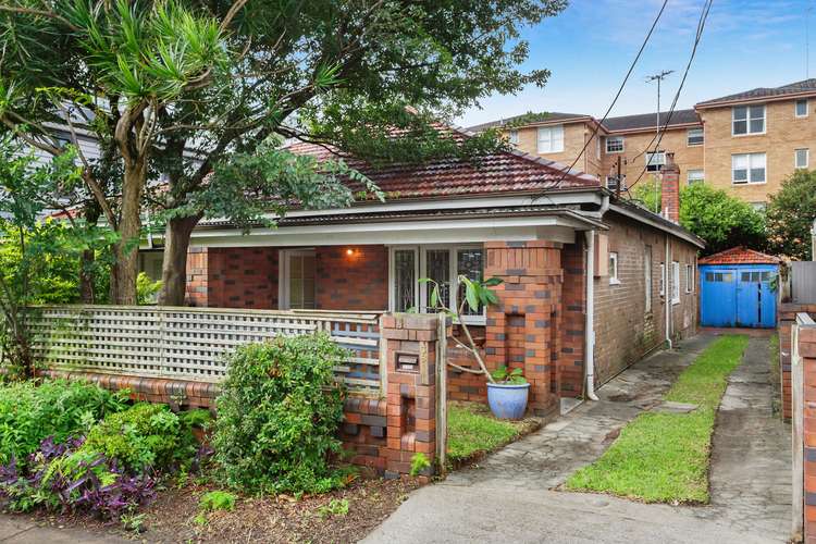 Main view of Homely other listing, 38 Coogee Street, Randwick NSW 2031
