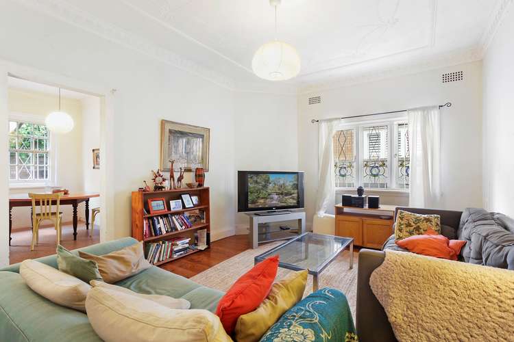 Third view of Homely other listing, 38 Coogee Street, Randwick NSW 2031