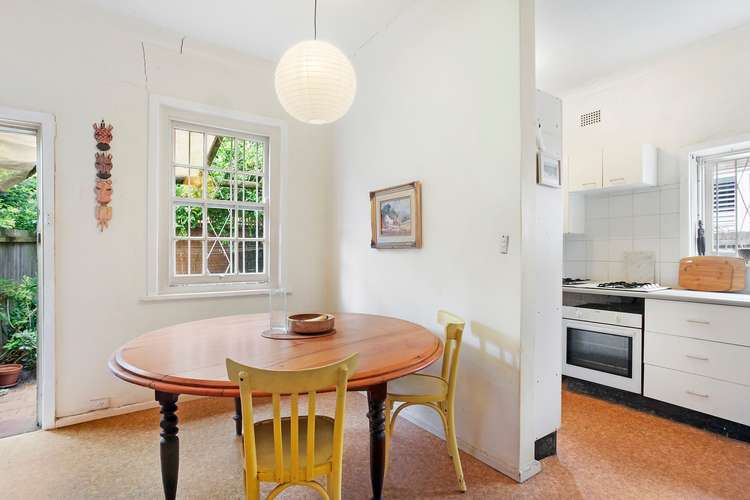 Fifth view of Homely other listing, 38 Coogee Street, Randwick NSW 2031