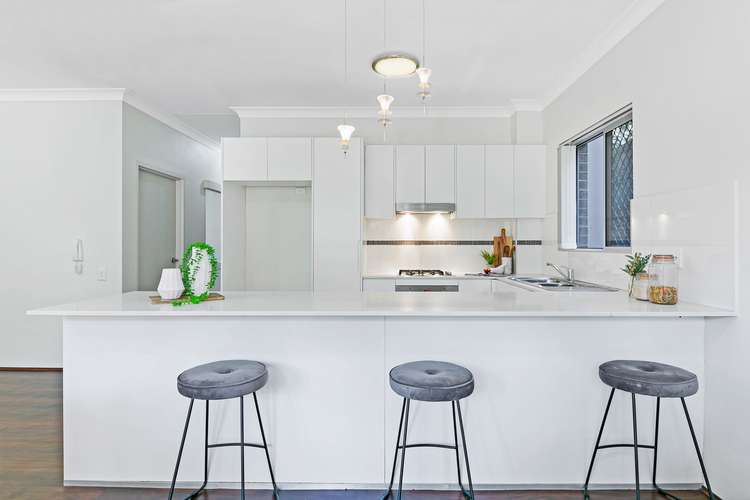 Third view of Homely unit listing, 1/12-14 Rutland Street, Allawah NSW 2218