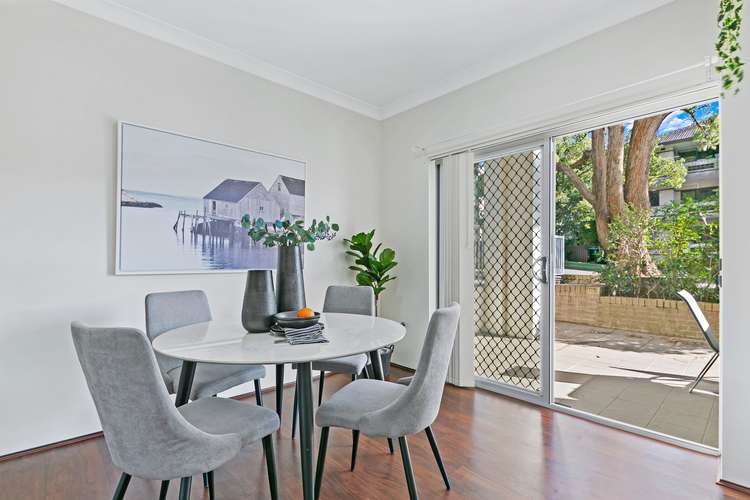 Fourth view of Homely unit listing, 1/12-14 Rutland Street, Allawah NSW 2218