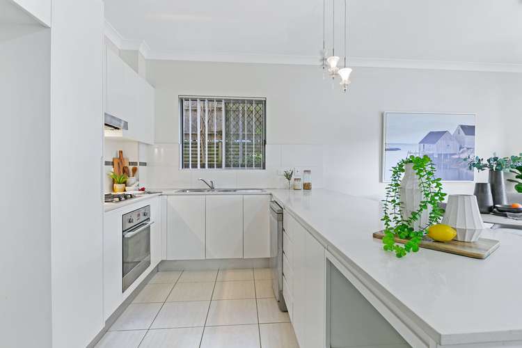 Fifth view of Homely unit listing, 1/12-14 Rutland Street, Allawah NSW 2218