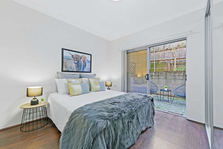 Sixth view of Homely unit listing, 1/12-14 Rutland Street, Allawah NSW 2218