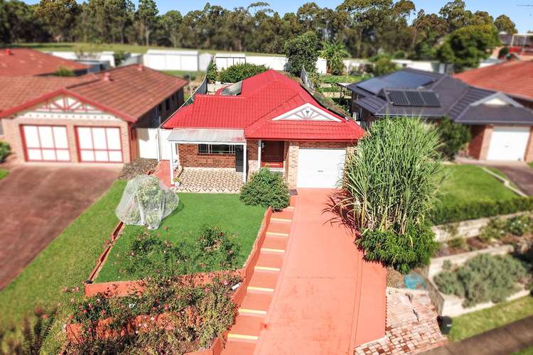 17 Griffin Place, Doonside NSW 2767