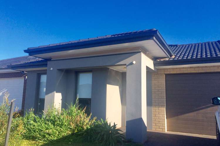 Main view of Homely house listing, 10 Beaumont Street, Aintree VIC 3336