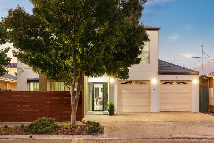 Second view of Homely house listing, 32 Caswell Circuit, Mawson Lakes SA 5095