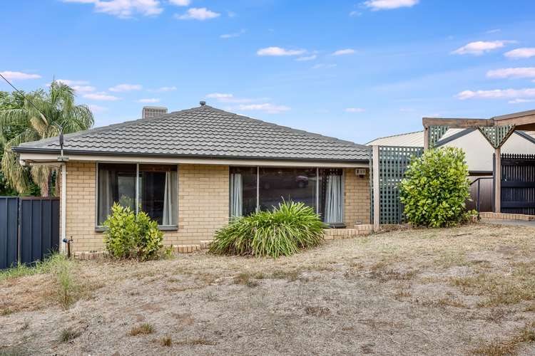 Second view of Homely house listing, 13 Ellwood Avenue, Para Vista SA 5093