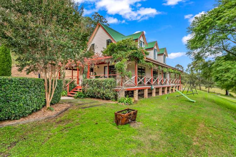 Main view of Homely house listing, 476 Pinebrush Road, Glen William NSW 2321