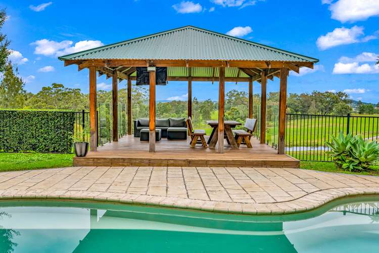 Fourth view of Homely house listing, 476 Pinebrush Road, Glen William NSW 2321