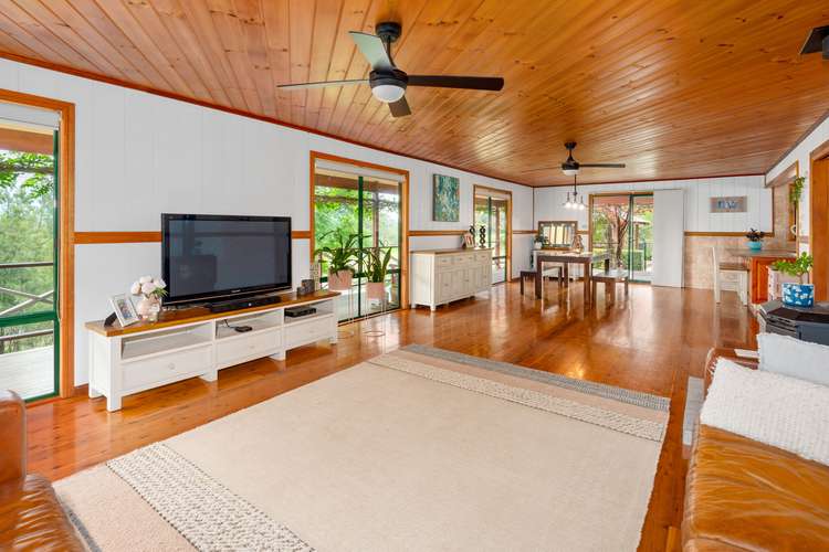 Sixth view of Homely house listing, 476 Pinebrush Road, Glen William NSW 2321